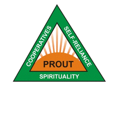 PROUT emblem